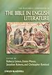 Télécharger le livre :  The Blackwell Companion to the Bible in English Literature