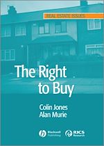 Télécharger le livre :  The Right to Buy