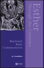 Télécharger le livre :  Esther Through the Centuries