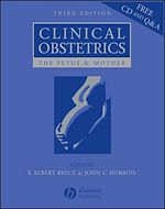 Télécharger le livre :  Clinical Obstetrics