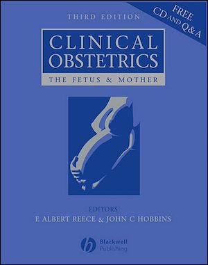 Téléchargez le livre :  Clinical Obstetrics