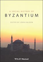 Télécharger le livre :  The Social History of Byzantium