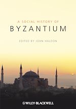 Télécharger le livre :  The Social History of Byzantium