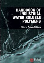 Télécharger le livre :  Handbook of Industrial Water Soluble Polymers