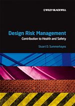 Télécharger le livre :  Design Risk Management