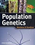Télécharger le livre :  Population Genetics