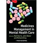 Télécharger le livre :  Medicines Management in Mental Health Care