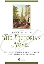 Télécharger le livre :  A Companion to the Victorian Novel