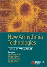 Télécharger le livre :  New Arrhythmia Technologies