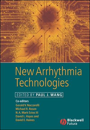 Téléchargez le livre :  New Arrhythmia Technologies