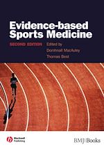 Télécharger le livre :  Evidence-Based Sports Medicine