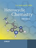 Télécharger le livre :  Heterocyclic Chemistry
