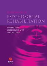 Télécharger le livre :  Handbook of Psychosocial Rehabilitation