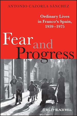 Téléchargez le livre :  Fear and Progress