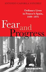 Télécharger le livre :  Fear and Progress