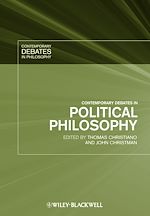 Télécharger le livre :  Contemporary Debates in Political Philosophy