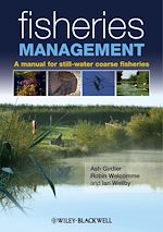 Télécharger le livre :  Fisheries Management