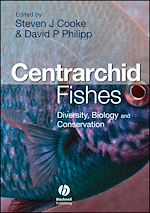 Télécharger le livre :  Centrarchid Fishes