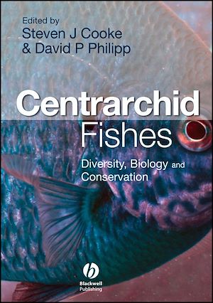 Téléchargez le livre :  Centrarchid Fishes
