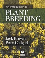 Télécharger le livre :  An Introduction to Plant Breeding