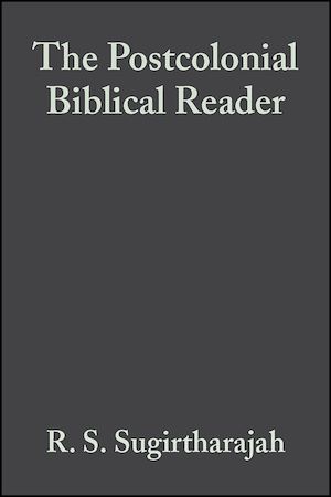 Téléchargez le livre :  The Postcolonial Biblical Reader