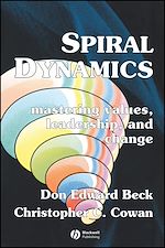 Download this eBook Spiral Dynamics