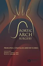 Télécharger le livre :  Aortic Arch Surgery