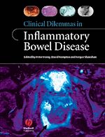 Télécharger le livre :  Clinical Dilemmas in Inflammatory Bowel Disease