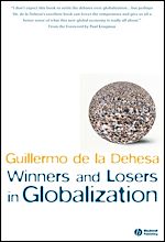 Télécharger le livre :  Winners and Losers in Globalization