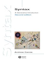 Télécharger le livre :  Syntax