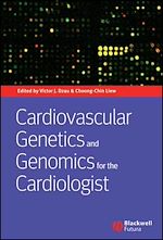 Télécharger le livre :  Cardiovascular Genetics and Genomics for the Cardiologist