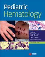 Télécharger le livre :  Pediatric Hematology