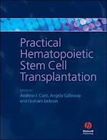 Télécharger le livre :  Practical Hematopoietic Stem Cell Transplantation