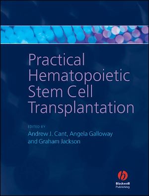 Téléchargez le livre :  Practical Hematopoietic Stem Cell Transplantation