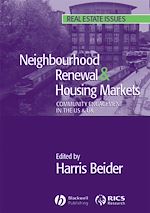 Télécharger le livre :  Neighbourhood Renewal and Housing Markets