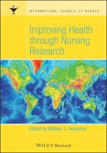 Télécharger le livre :  Improving Health through Nursing Research