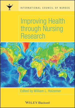 Téléchargez le livre :  Improving Health through Nursing Research