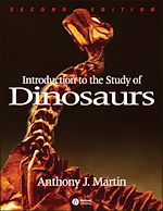 Télécharger le livre :  Introduction to the Study of Dinosaurs