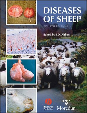Téléchargez le livre :  Diseases of Sheep
