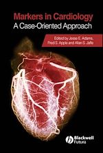 Télécharger le livre :  Markers in Cardiology