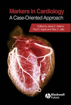 Téléchargez le livre :  Markers in Cardiology