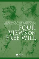 Télécharger le livre :  Four Views on Free Will