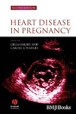 Télécharger le livre :  Heart Disease in Pregnancy