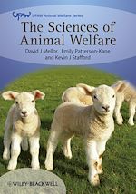 Télécharger le livre :  The Sciences of Animal Welfare