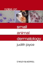Download this eBook Notes on Small Animal Dermatology