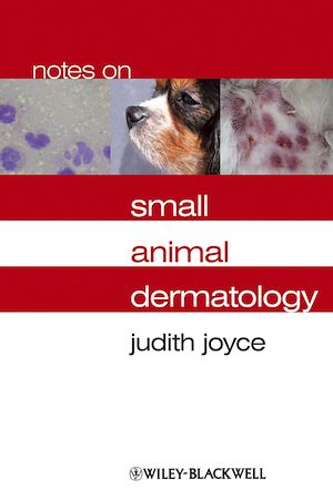 Download the eBook: Notes on Small Animal Dermatology