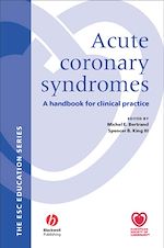 Télécharger le livre :  Acute Coronary Syndromes