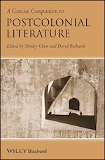 Télécharger le livre :  A Concise Companion to Postcolonial Literature