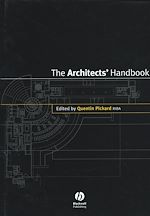 Télécharger le livre :  The Architects' Handbook
