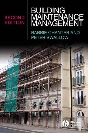 Téléchargez le livre :  Building Maintenance Management